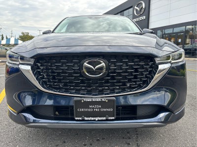 2024 Mazda Mazda CX-5 2.5 S Preferred Package