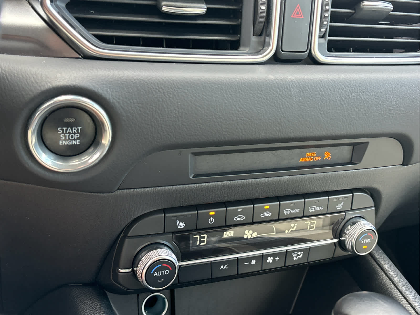 2024 Mazda Mazda CX-5 2.5 S Preferred Package