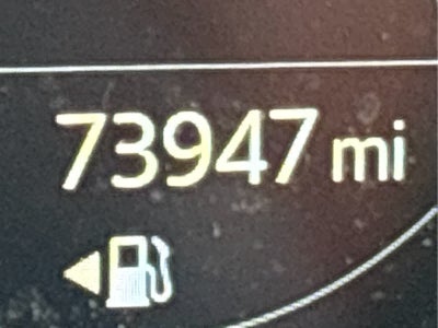 2021 Mazda Mazda CX-5 Carbon Edition