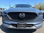 2021 Mazda Mazda CX-5 Carbon Edition
