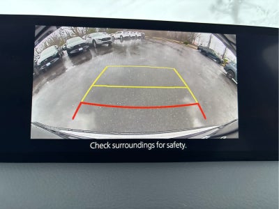 2023 Mazda Mazda CX-5 2.5 S Preferred Package