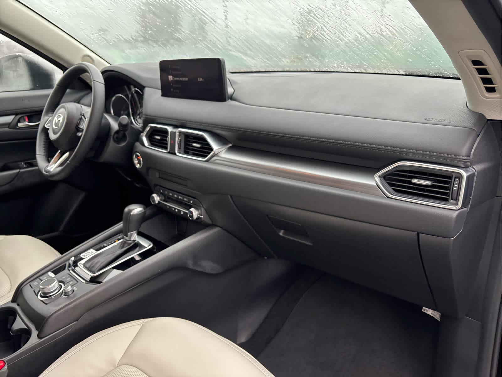 2023 Mazda Mazda CX-5 2.5 S Preferred Package