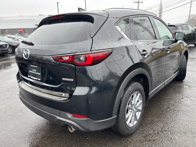 2023 Mazda Mazda CX-5 2.5 S Preferred Package