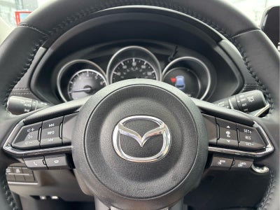 2020 Mazda Mazda CX-5 Touring