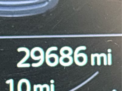 2020 Mazda Mazda CX-5 Touring