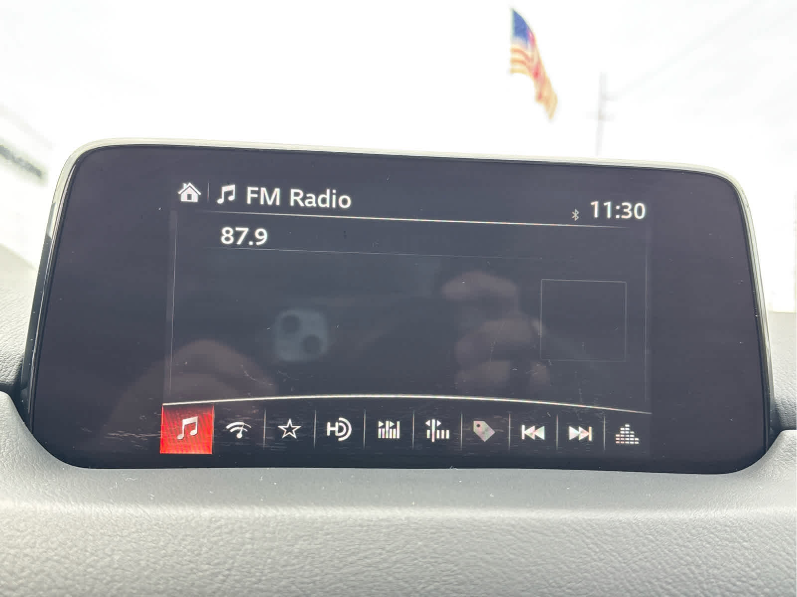 2020 Mazda Mazda CX-5 Touring