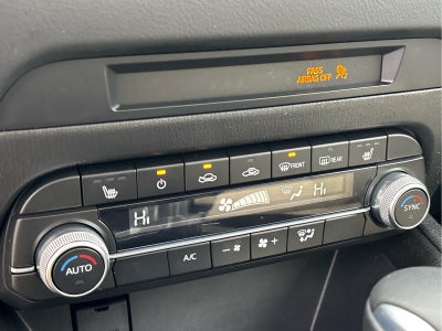 2020 Mazda Mazda CX-5 Touring