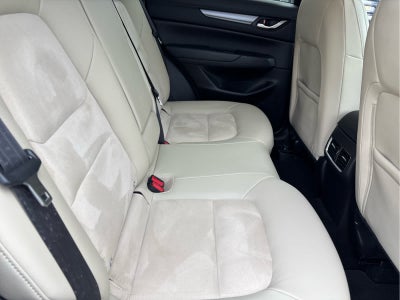 2020 Mazda Mazda CX-5 Touring