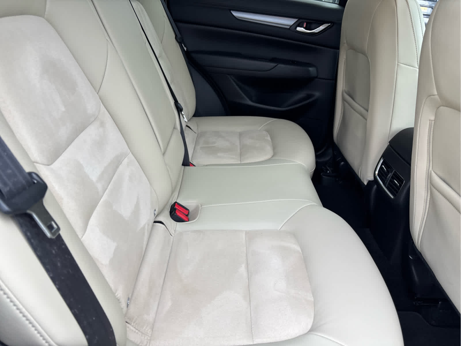 2020 Mazda Mazda CX-5 Touring