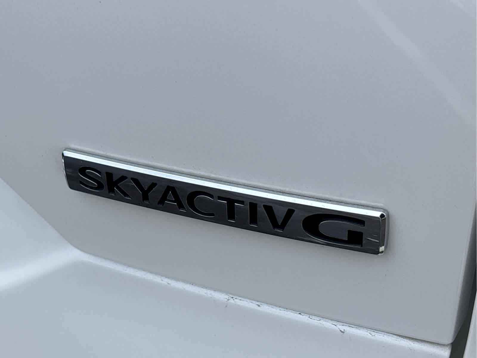 2020 Mazda Mazda CX-5 Touring