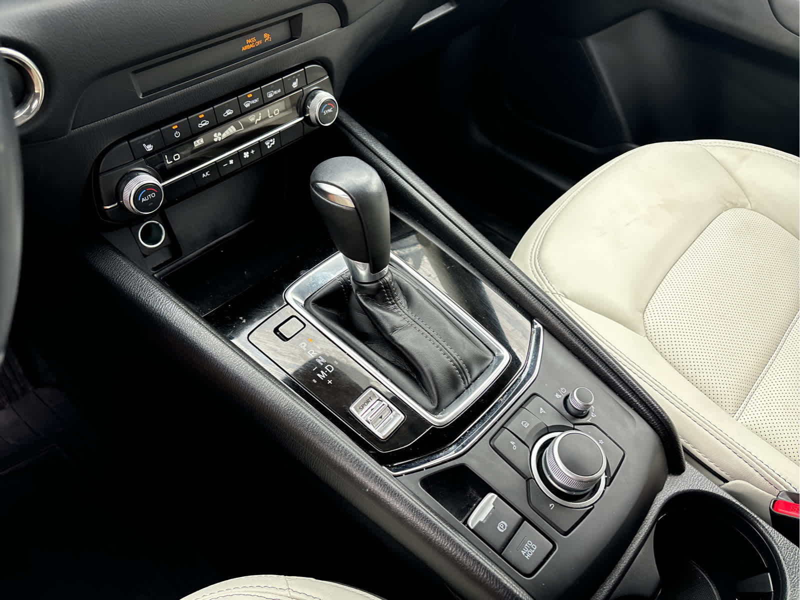 2024 Mazda Mazda CX-5 2.5 S Preferred Package