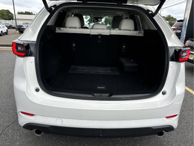 2024 Mazda Mazda CX-5 2.5 S Preferred Package