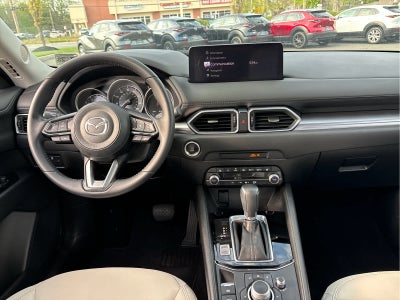 2023 Mazda Mazda CX-5 2.5 S Preferred Package