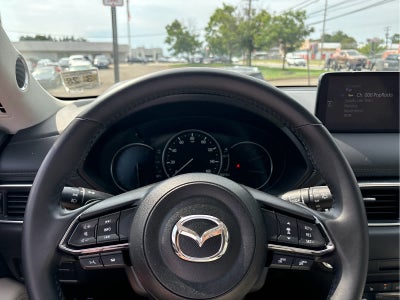2023 Mazda Mazda CX-5 2.5 S Premium Package