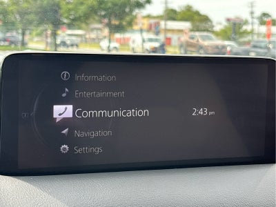2023 Mazda Mazda CX-5 2.5 S Premium Package