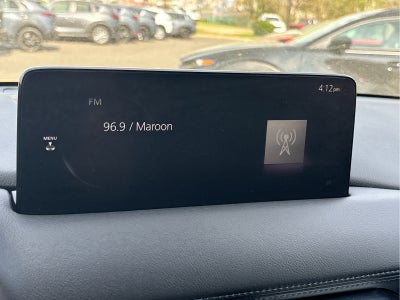 2021 Mazda Mazda CX-5 Grand Touring