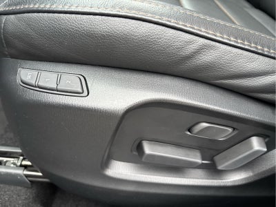 2022 Mazda Mazda CX-5 2.5 S Premium Package