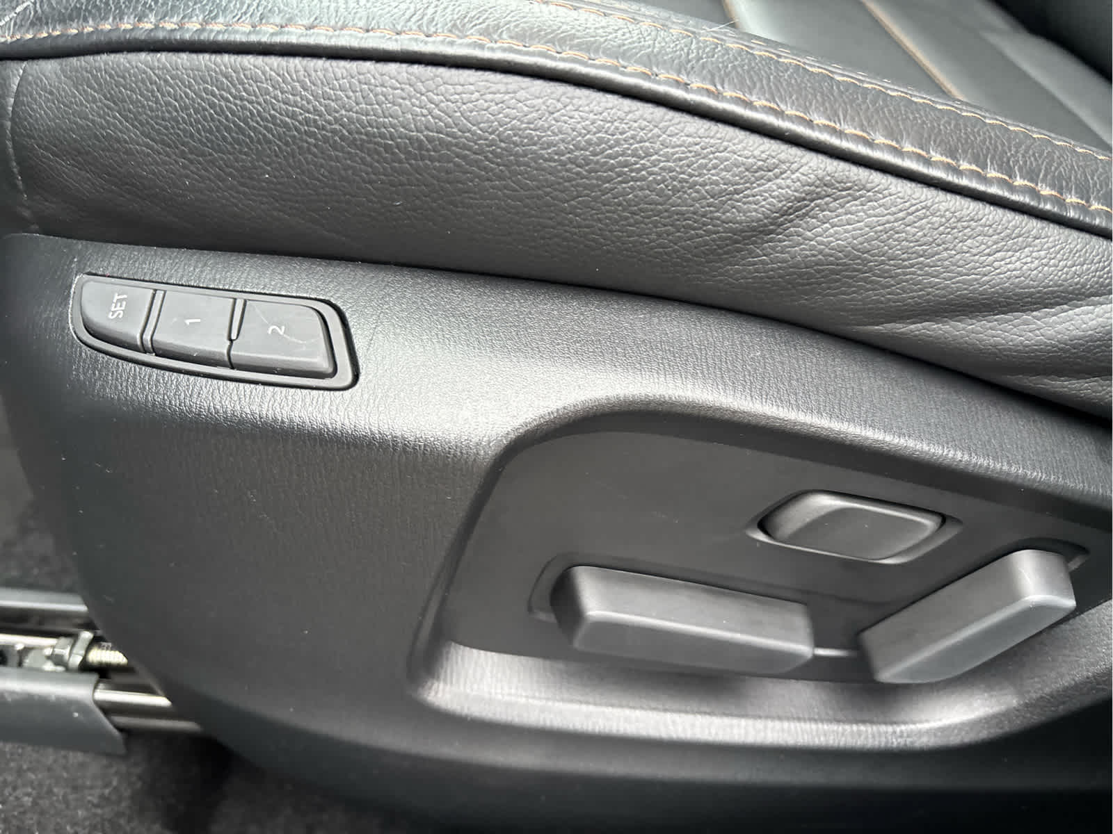 2022 Mazda Mazda CX-5 2.5 S Premium Package