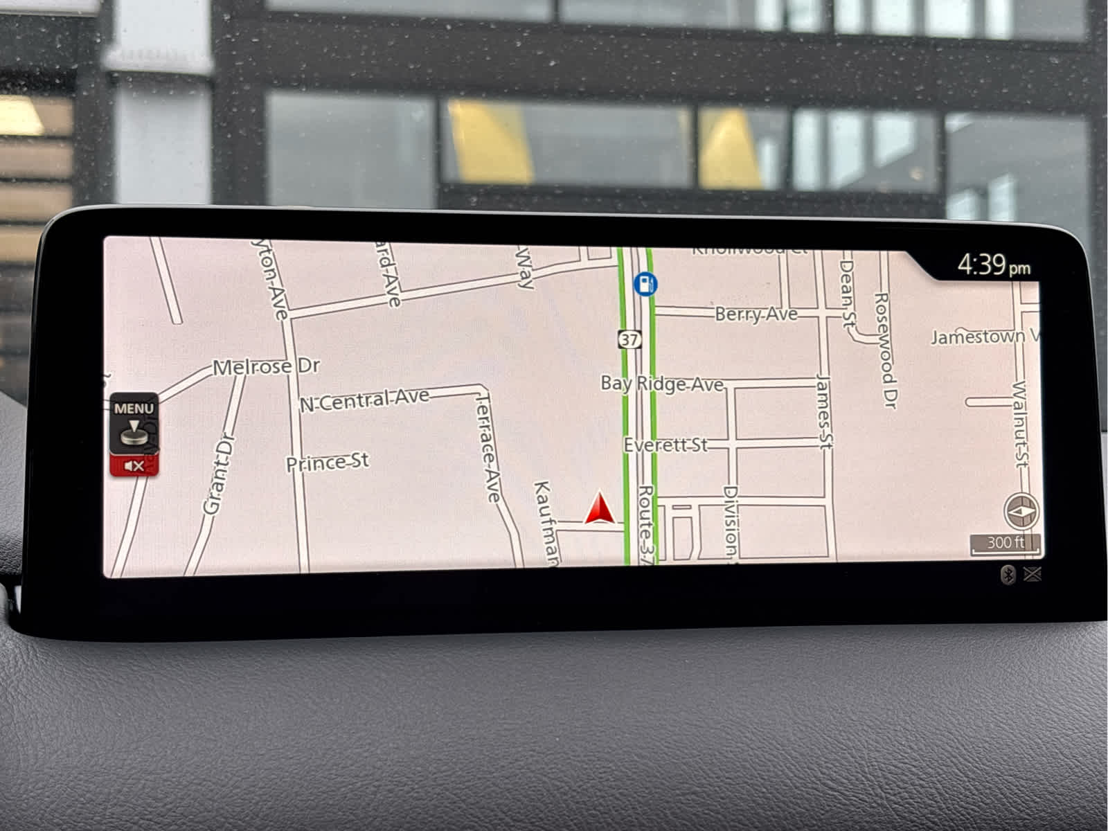 2022 Mazda Mazda CX-5 2.5 S Premium Package