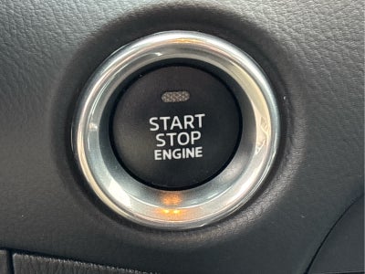 2022 Mazda Mazda CX-5 2.5 S Premium Package