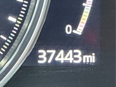 2022 Mazda Mazda CX-5 2.5 S Premium Package