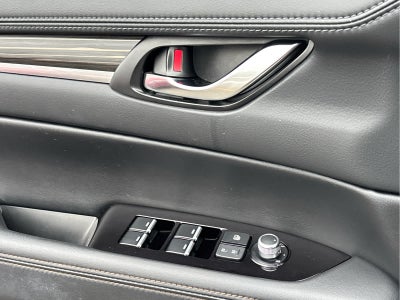 2022 Mazda Mazda CX-5 2.5 S Premium Package