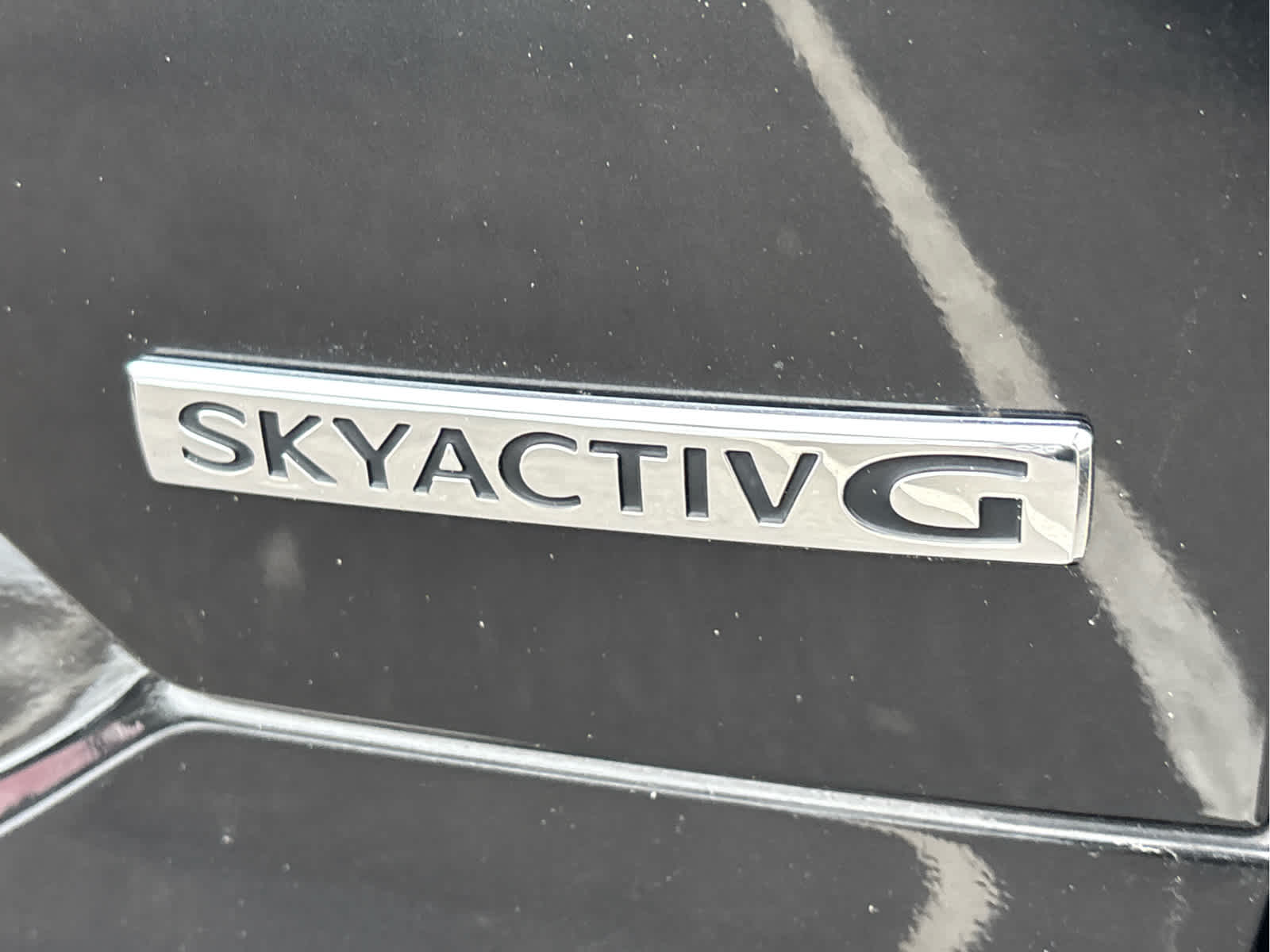 2022 Mazda Mazda CX-5 2.5 S Premium Package