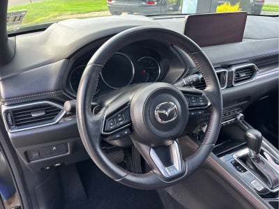2024 Mazda Mazda CX-5 2.5 Turbo Premium Package
