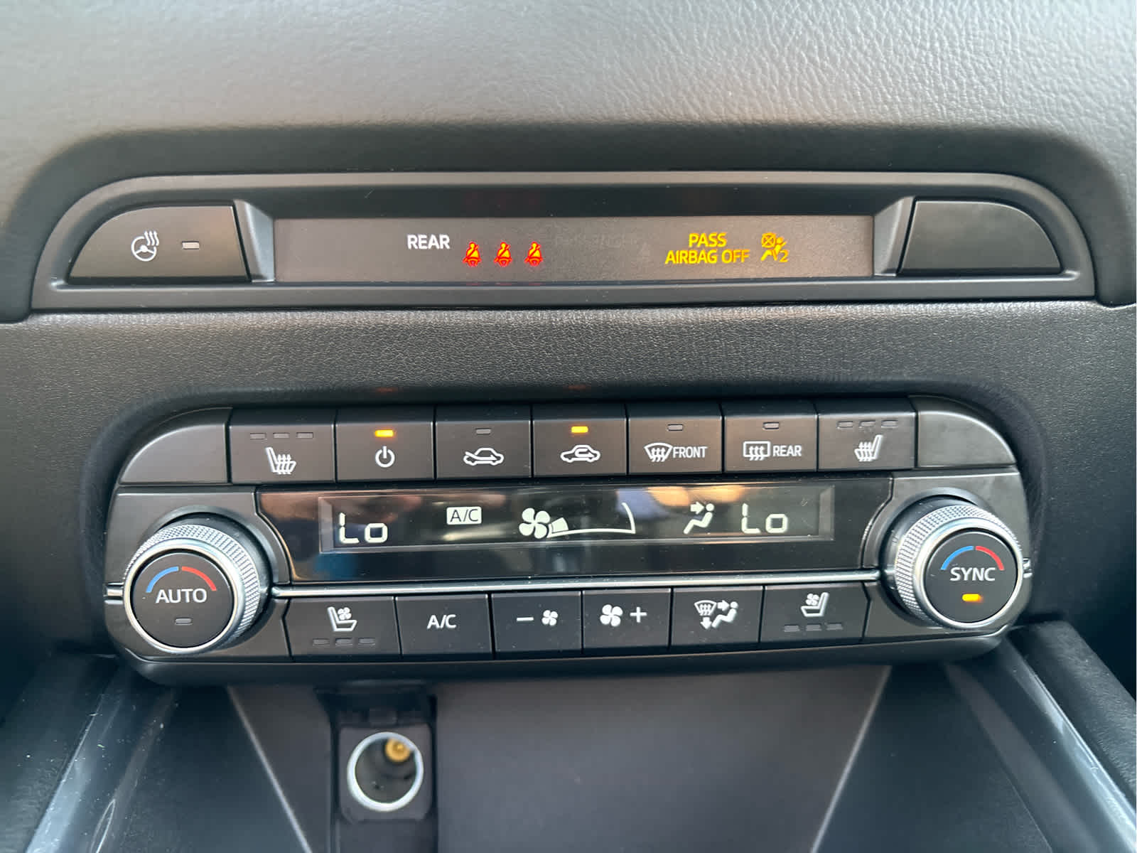 2024 Mazda Mazda CX-5 2.5 Turbo Premium Package
