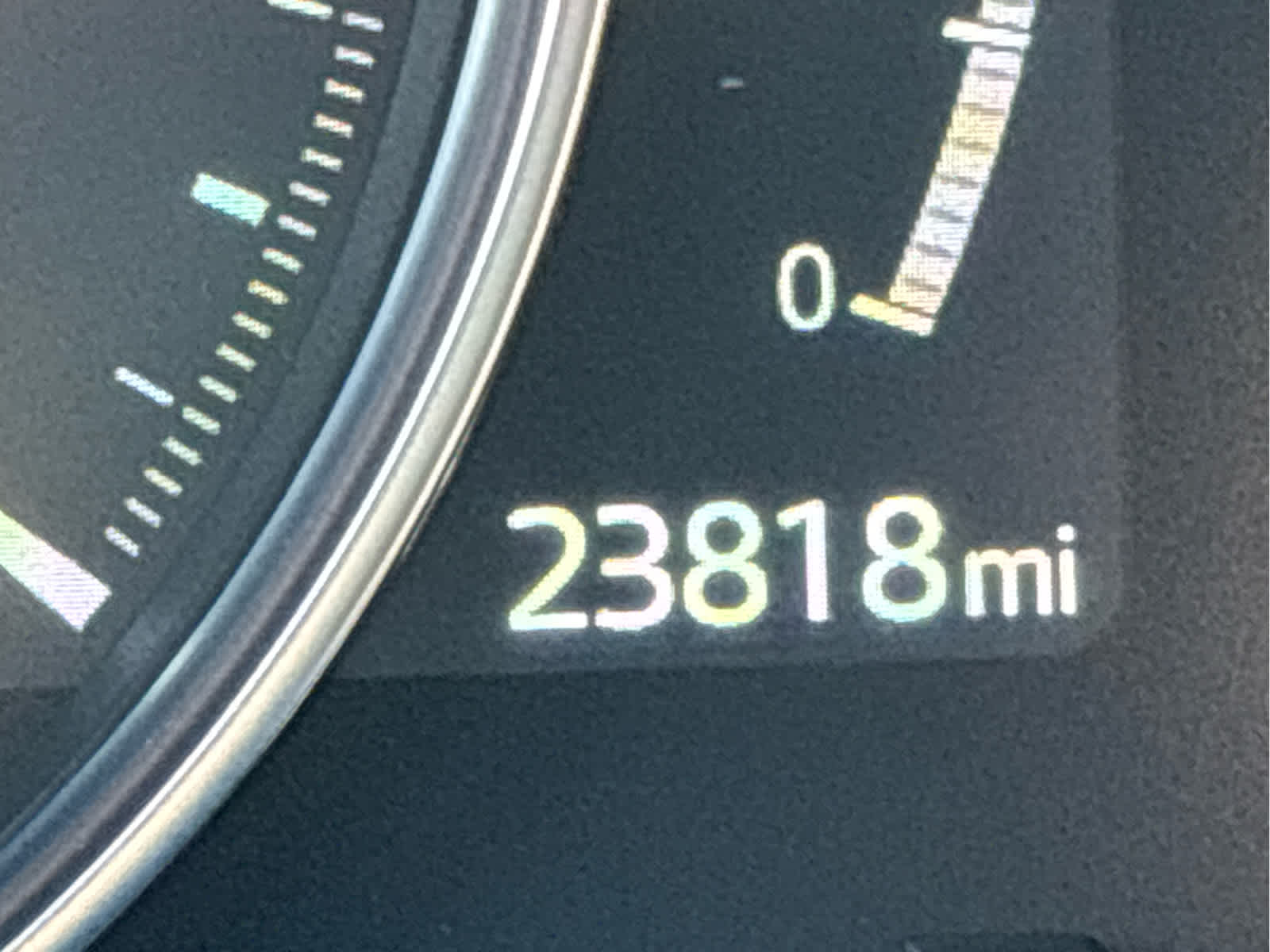 2024 Mazda Mazda CX-5 2.5 Turbo Premium Package
