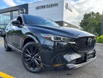 2024 Mazda Mazda CX-5 2.5 Turbo Premium Package