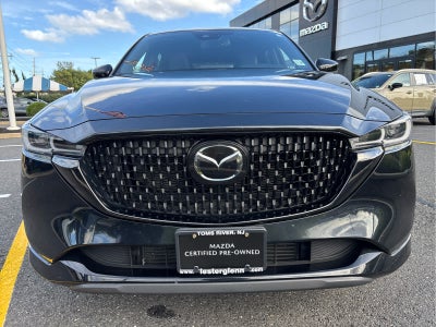 2024 Mazda Mazda CX-5 2.5 Turbo Premium Package