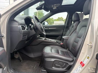 2024 Mazda Mazda CX-5 2.5 Turbo Premium Package