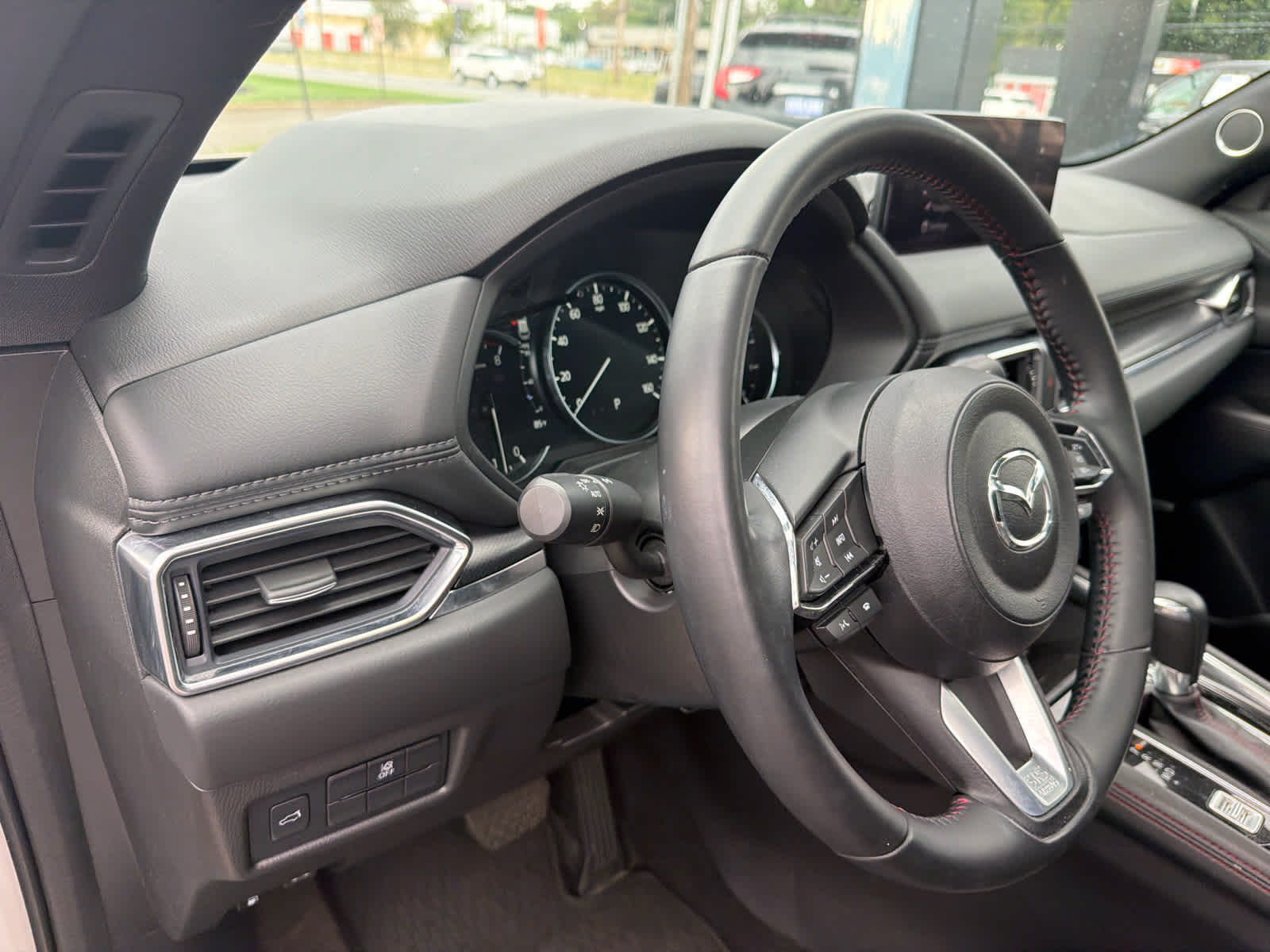 2024 Mazda Mazda CX-5 2.5 Turbo Premium Package