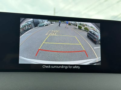 2024 Mazda Mazda CX-5 2.5 Turbo Premium Package