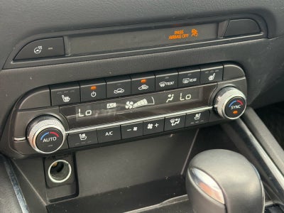 2024 Mazda Mazda CX-5 2.5 Turbo Premium Package