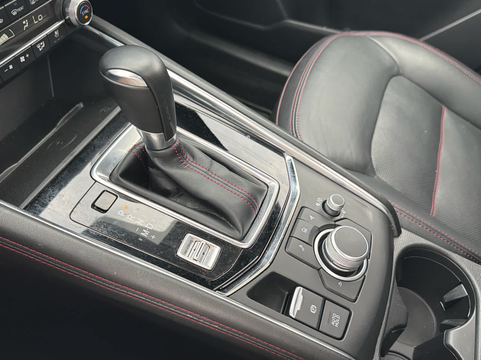 2024 Mazda Mazda CX-5 2.5 Turbo Premium Package