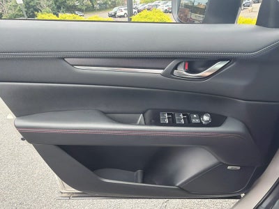 2024 Mazda Mazda CX-5 2.5 Turbo Premium Package