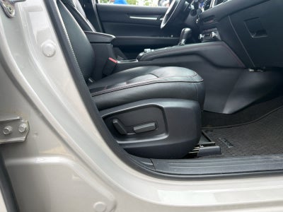 2024 Mazda Mazda CX-5 2.5 Turbo Premium Package
