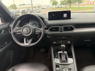 2024 Mazda Mazda CX-5 2.5 Turbo Premium Package
