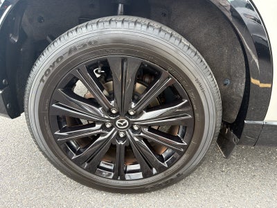 2024 Mazda Mazda CX-5 2.5 Turbo Premium Package
