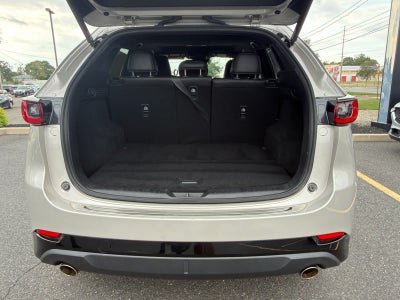 2024 Mazda Mazda CX-5 2.5 Turbo Premium Package