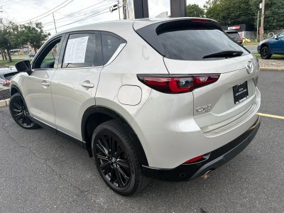 2024 Mazda Mazda CX-5 2.5 Turbo Premium Package