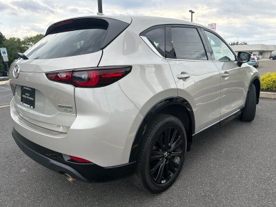 2024 Mazda Mazda CX-5 2.5 Turbo Premium Package