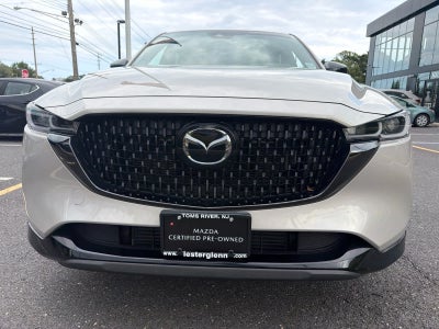 2024 Mazda Mazda CX-5 2.5 Turbo Premium Package
