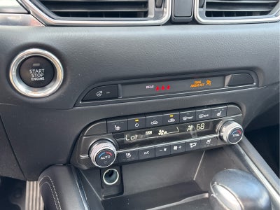2024 Mazda Mazda CX-5 2.5 S Premium Plus Package