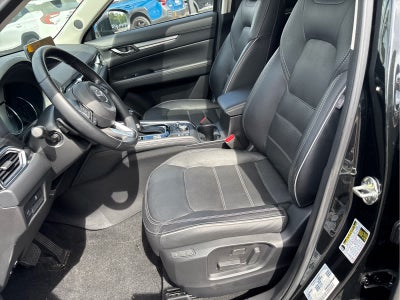 2024 Mazda Mazda CX-5 2.5 S Premium Plus Package