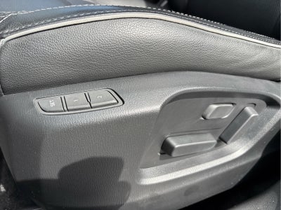 2024 Mazda Mazda CX-5 2.5 S Premium Plus Package