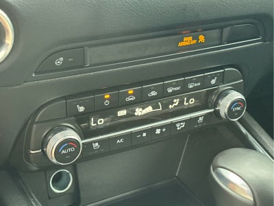 2023 Mazda Mazda CX-5 2.5 S Premium Plus Package