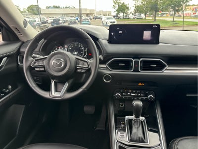 2023 Mazda Mazda CX-5 2.5 S Premium Plus Package